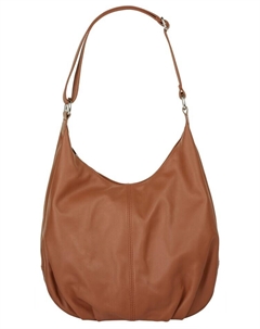 Шоппер Shopper, коричневый Cluty