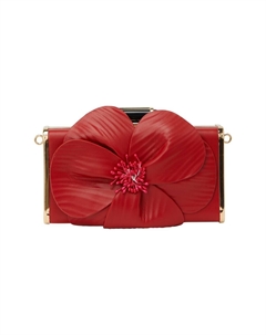 Клатч, Blood red Faina