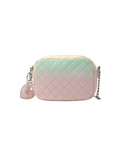 Сумка через плечо Crossbody Bag, цвет Rosa Mehrfarbig Mymo