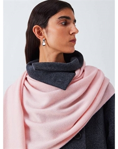 Кашемировое палантино, Light Pink John lewis