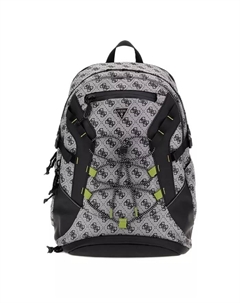 Мужской рюкзак Trento многофункциональный Guess