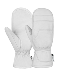 Варежки Sense Mitten Reusch