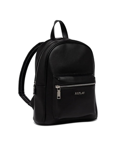 Рюкзак FW3587.000.A0420A, черный Replay