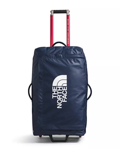 Мужской роликовый чемодан Base Camp Voyager 29, синий The north face