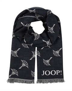 Шарф Feris, Night blue Joop