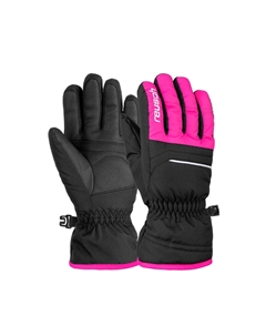 Перчатки без пальцев Алана Джуниора Reusch