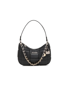Сумка через плечо Bpomma Shoulder Bag, черный Steve madden