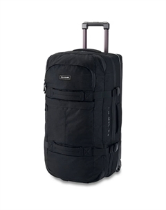 Рюкзак Split Roller 85L, черный Dakine