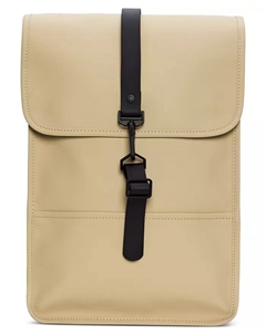 Мужской мини рюкзак Waterproof, загар/бежевый Rains