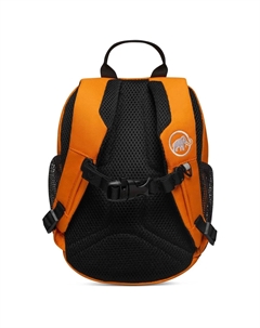 Детский туристический рюкзак FIRST ZIP 16 л, оранжевый Mammut®