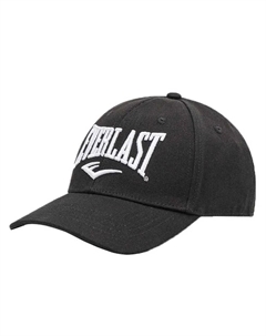 Кепка Hugy, черный Everlast