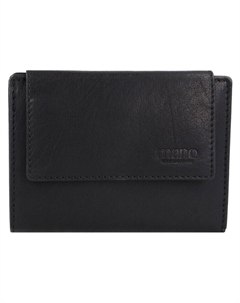 Кошелек, черный Mano