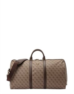 Дорожная сумка PISA WEEKENDER, Beige Guess