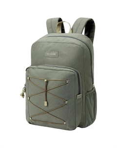 Рюкзак Educated T1-R 30L, зеленый Dakine