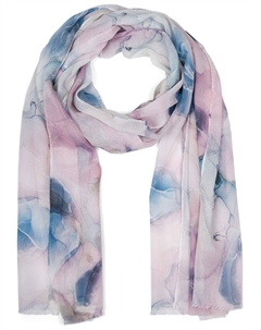 Шарф, роза Stylebreaker