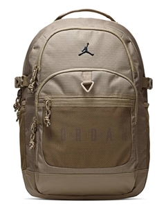 Рюкзак Blacktop для мальчика, коричневый Jordan