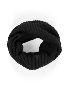 Шарф, черный Blend