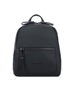Рюкзак, черный Tom tailor