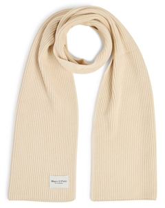 Шарф Marc OPolo, White Marc o'polo