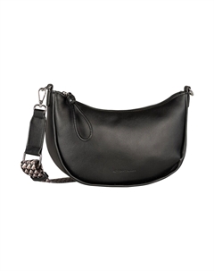 Сумка кросс-боди Tatiana, Black Tom tailor