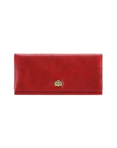 Кошелек Brieftasche Kollektion Arizona(H) 9x (B) 19cm, красный Wittchen