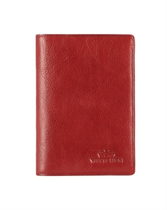 Кошелек Passetui Kollektion Italy (H)14x (B)10cm, красный Wittchen