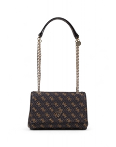 Сумки, коричневый Guess