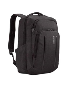 Рюкзак Crossover 2 2025 backpack 20L, черный Thule