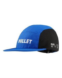 Унисекс кепка INTENSE CAP, синий Millet