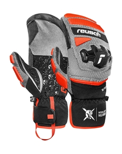 Варежки Worldcup Warrior GS Mitten Reusch