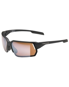 Солнцезащитные очки для велоспорта C-Lite Color+ Sport, черные Cratoni
