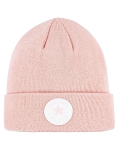 Детская шапка Chuck Patch Watch, розовый Converse