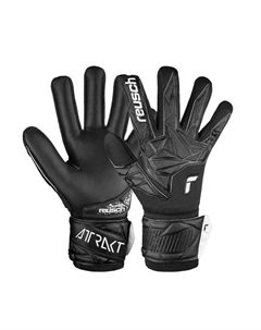 Перчатки, цвет 7700 black Reusch