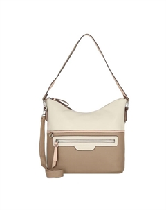 Наплечная сумка, цвет mixed rose Tom tailor