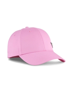 Бейсболка Essentials Metal Cat для молодежи Puma