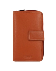 Кошелек, коричневый Mano