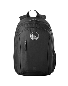 Рюкзак унисекс NBA Team Golden State Warriors Wilson