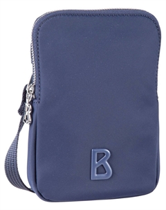 Сумка через плечо Umhängetasche Verbier Play Johanna PhoneCase LVZ, цвет Dark Blue Bogner