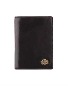 Кошелек Brieftasche Kollektion Arizona(H) 12x (B) 9cm, черный Wittchen