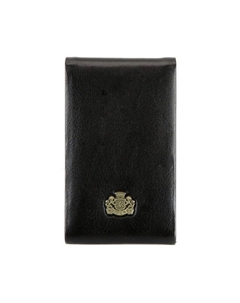 Кошелек Visitenkartenetui Kollektion Arizona (H)11x (B)7cm, черный Wittchen