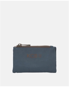 Маленькая визитница Balloon, синий Kcb