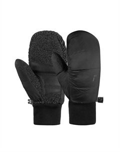 Варежки Stratos STORMBLOXX Reusch