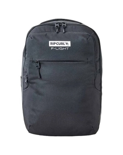 Рюкзак F-Light Weekender 23L Icons, черный Rip curl