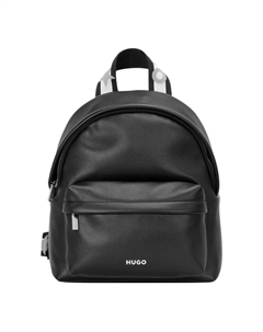 Рюкзак Bel 10249056, черный Hugo