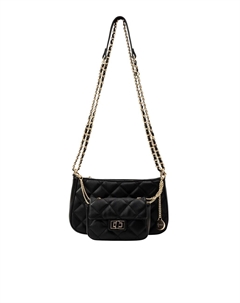 Сумка кросс-боди, Black Faina