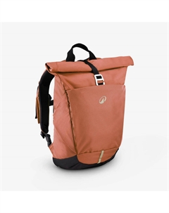 Рюкзак Hiking roll top - NH500 Escape 16В lВ +В 4 коричневый Quechua