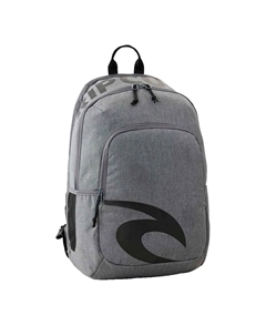 Рюкзак Ozone 30L Brand, серый Rip curl