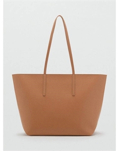 Сумка через плечо Maribel, Medium Brown Mango