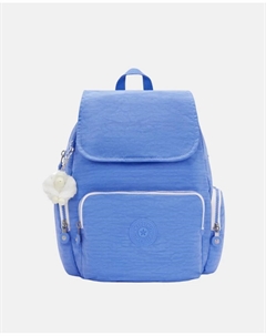 Маленький рюкзак, синий Kipling