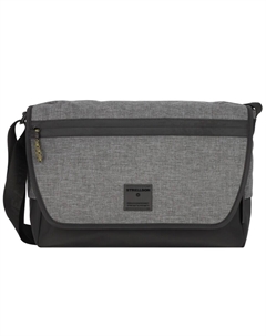 Сумка кросс-боди Northwood 2.0 Dorian, mottled grey Strellson